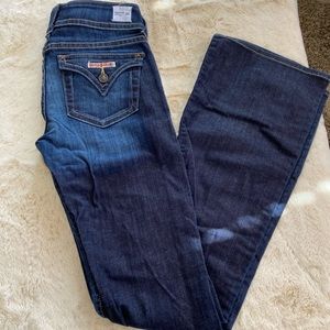 Hudson jeans bootcut